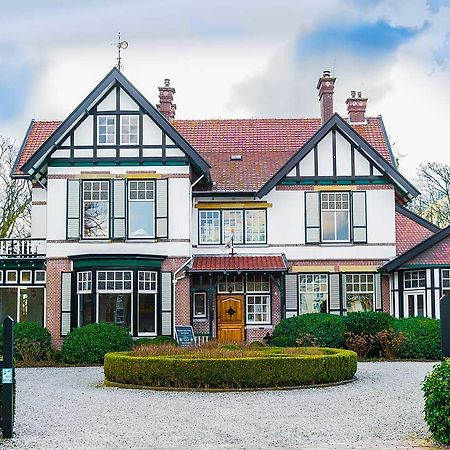 Residentie Villa De Wael Domburg Eksteriør bilde