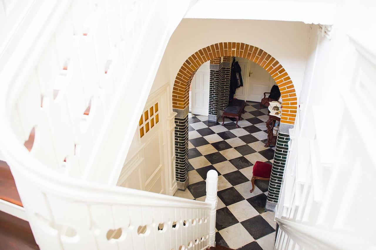 Residentie Villa De Wael Domburg Eksteriør bilde