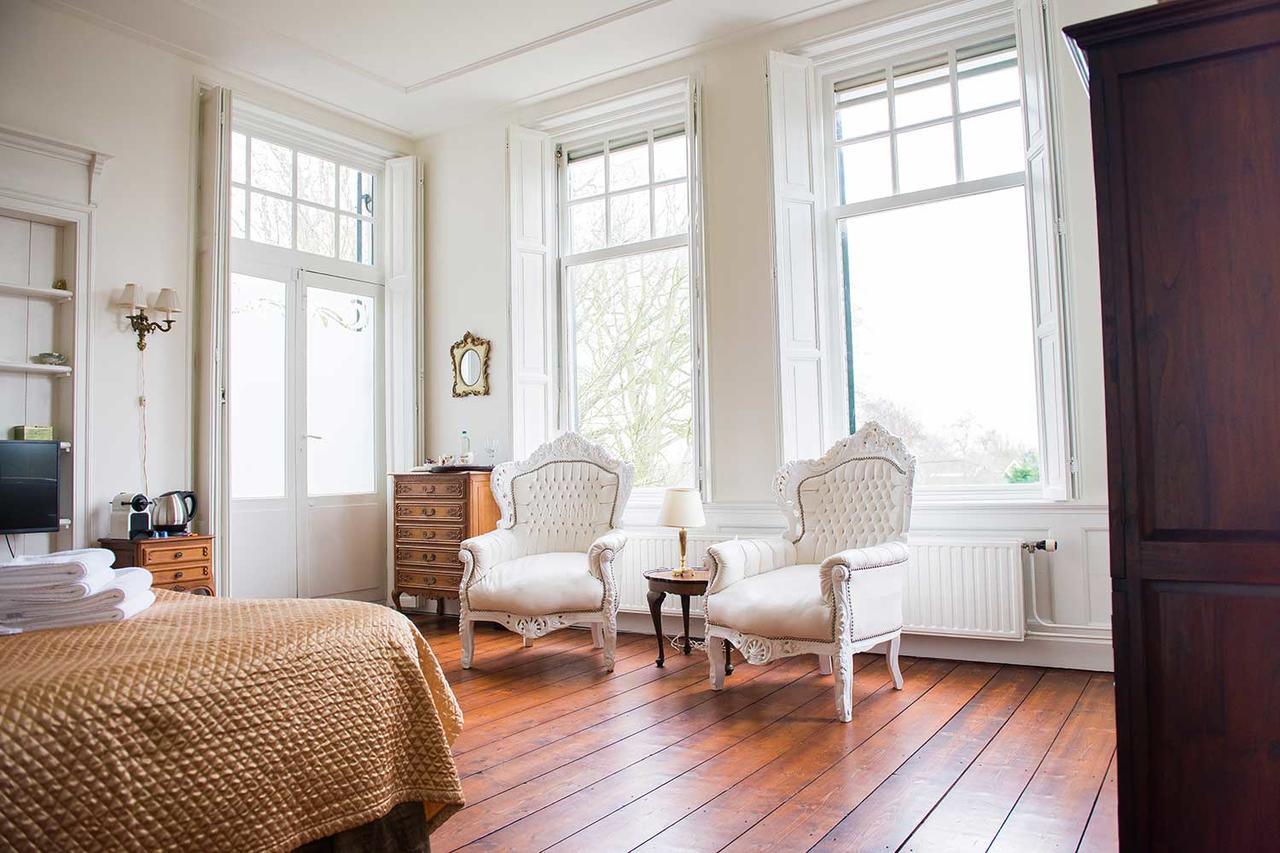 Residentie Villa De Wael Domburg Eksteriør bilde