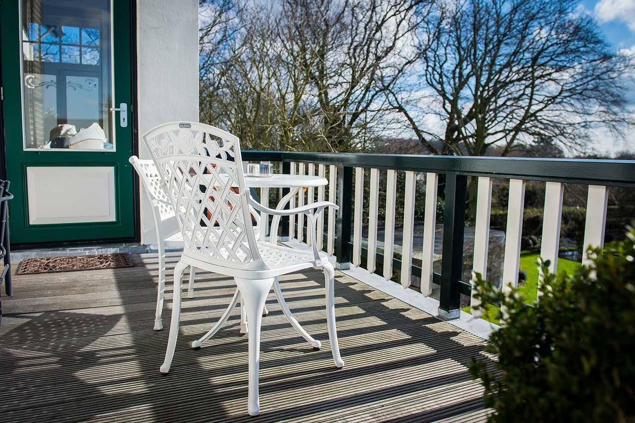 Residentie Villa De Wael Domburg Rom bilde