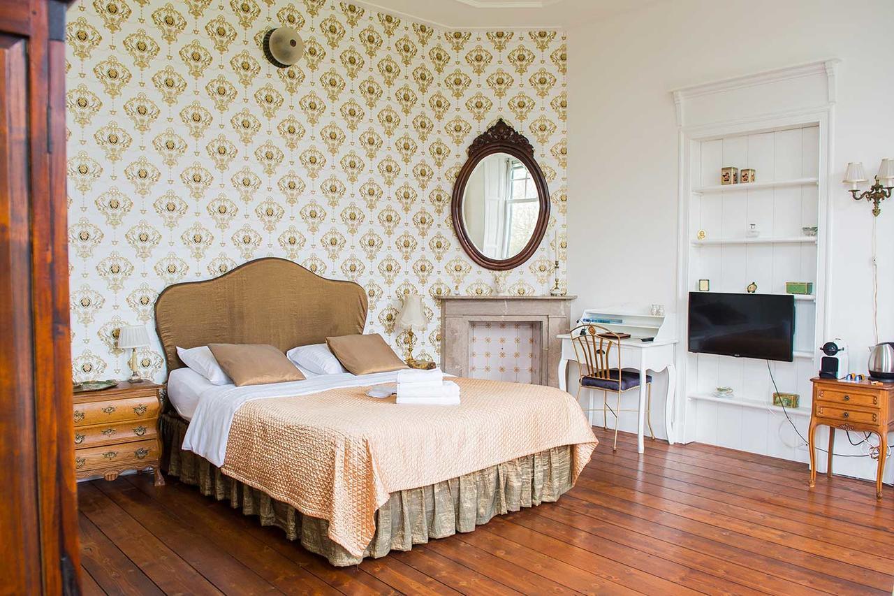 Residentie Villa De Wael Domburg Eksteriør bilde