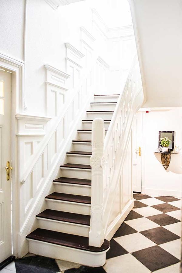 Residentie Villa De Wael Domburg Eksteriør bilde