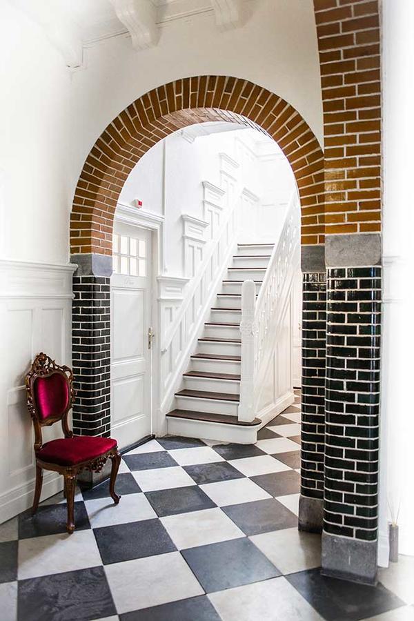 Residentie Villa De Wael Domburg Eksteriør bilde