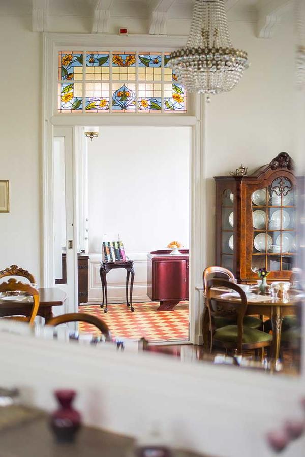 Residentie Villa De Wael Domburg Eksteriør bilde