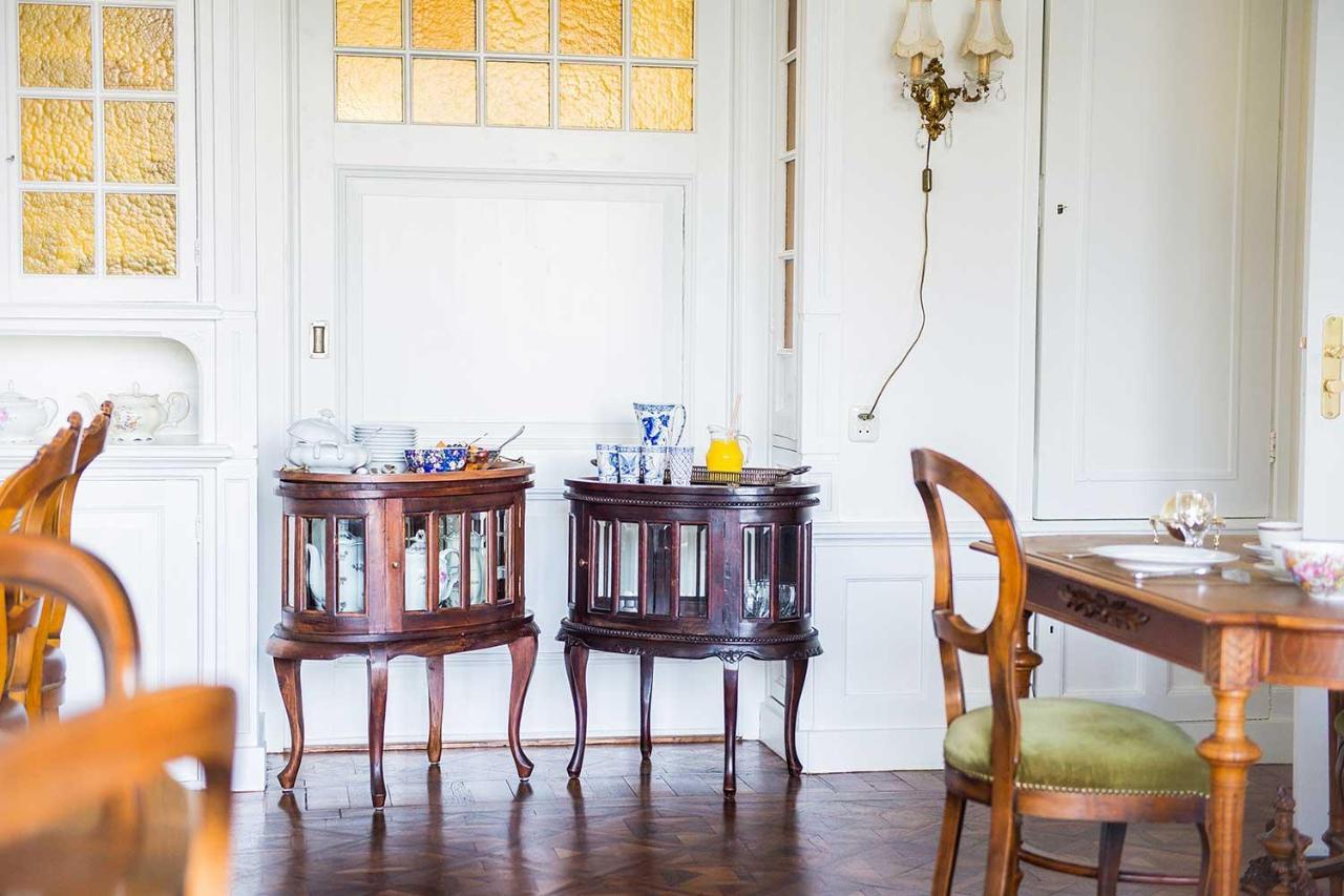 Residentie Villa De Wael Domburg Eksteriør bilde